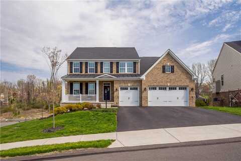 342 Juniper Way, Peters Township, PA 15317