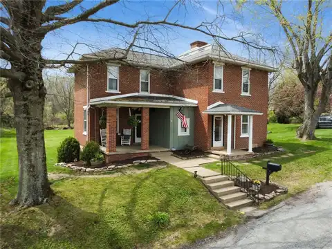 2365 School St, Mount Pleasant, PA 15666