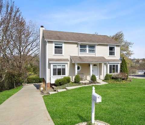 216 Briar Path, Fayette, PA 15126