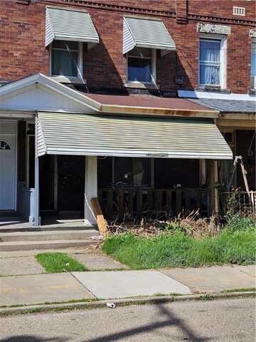 1236 Church Ave, McKees Rocks, PA 15136