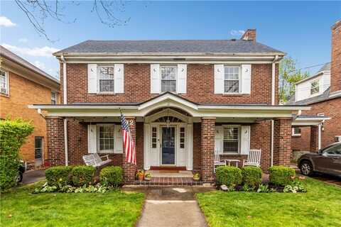 92 S Bryant Ave, Bellevue, PA 15202