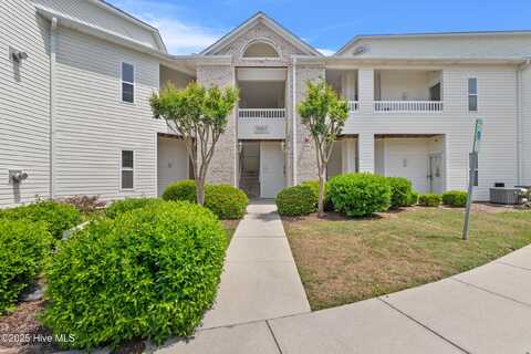 3907 Botsford Court, Wilmington, NC 28412