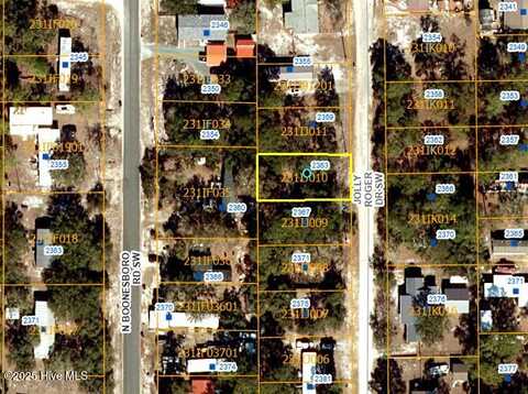 2363 Jolly Roger, Supply, NC 28462