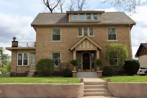 440 E Columbus Avenue, Bellefontaine, OH 43311
