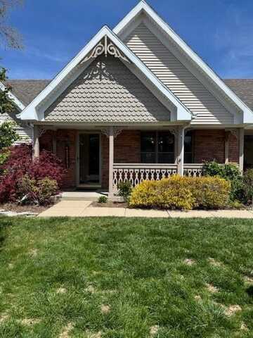1398 Oldham Drive, Springfield, OH 45503