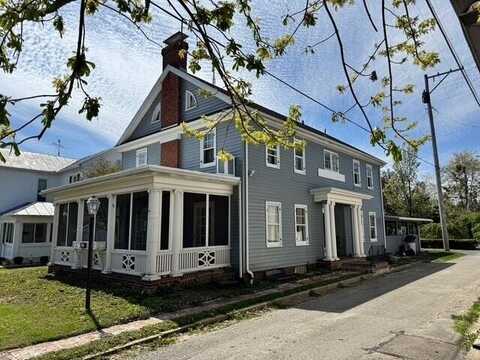 518 Ash Street, Greenville, OH 45331