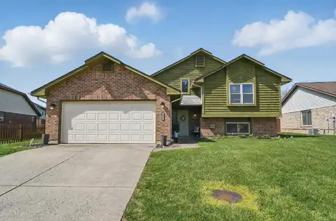6604 Loblolly Drive, Dayton, OH 45424