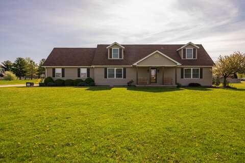 4100 Joshane Street, Springfield, OH 45502