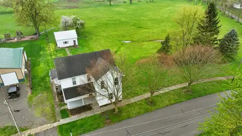 211 W Main Street, Belle Center, OH 43310