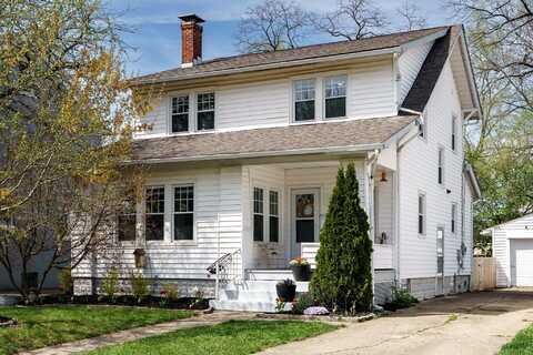 146 S Kensington Place, Springfield, OH 45504