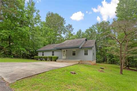 123 Sequayah Drive, Fair Play, SC 29643