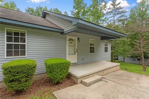 123 Sequayah Drive, Fair Play, SC 29643