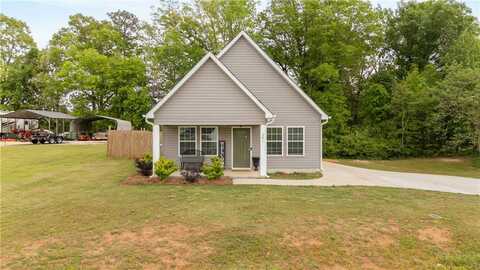 381 Deer Farm Pond Lane, Fair Play, SC 29643