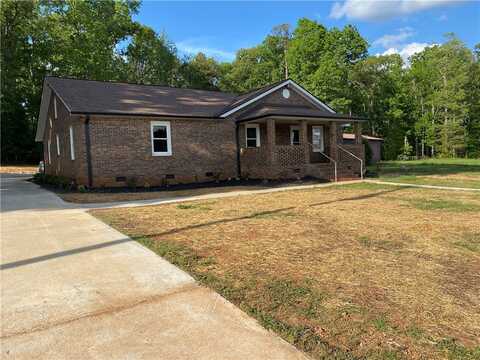 109 Beauregard Drive, Honea Path, SC 29654