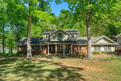 106 Pikes Rdg, Anderson, SC 29626