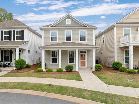 112 Fuller Estate Drive, Clemson, SC 29631