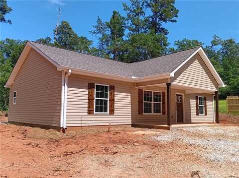 406 Woodland Drive, Seneca, SC 29678