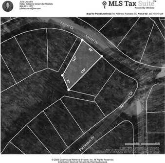 00 Laurel Drive, Westminster, SC 29693