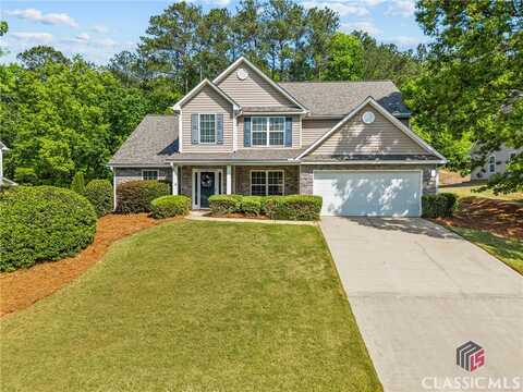 3129 Oak Ridge Lane, Loganville, GA 30052