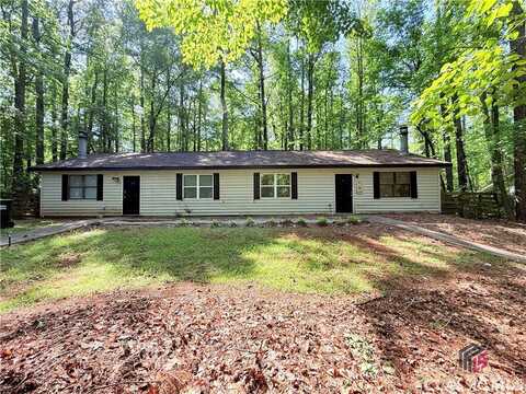 115 Crows Nest Court, Athens, GA 30605