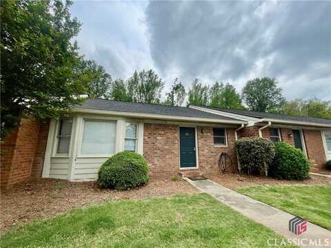 595 Macon Highway, Athens, GA 30606