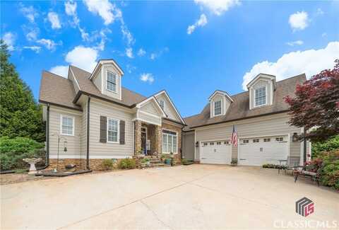 1001 Devon Drive, Madison, GA 30650