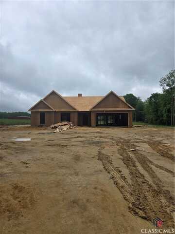 3209 Broadnax Mill Road, Loganville, GA 30052