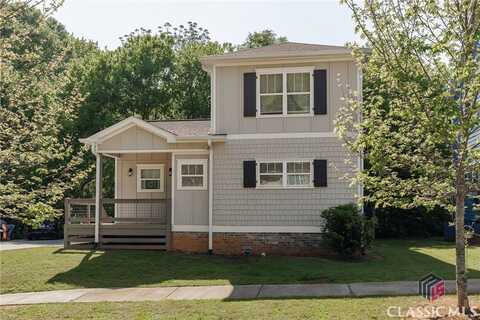 312 Will Hunter Road, Athens, GA 30606