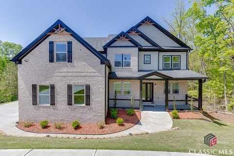 4208 Sierra Creek Court, Hoschton, GA 30548