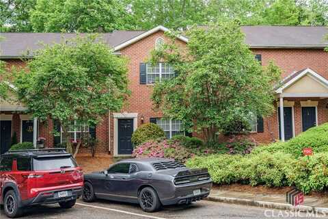 205 Woodstone Drive, Athens, GA 30605