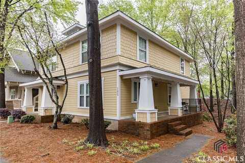 490 Barnett Shoals Road, Athens, GA 30605