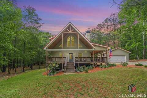 1430 Mt Vernon Road, Monroe, GA 30656