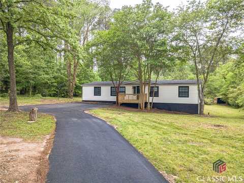 3520 Haynes Ridge Road, Loganville, GA 30052