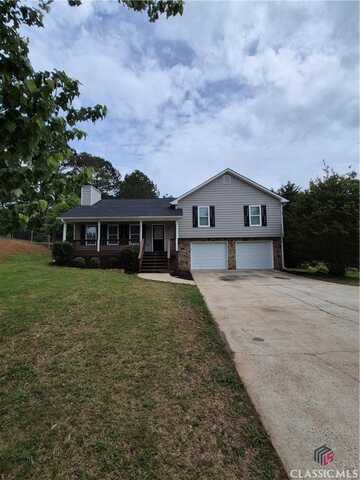 1406 Water Wheel Drive, Bethlehem, GA 30620