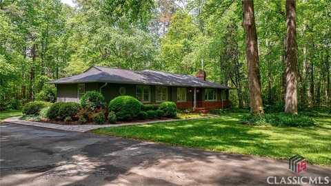 4690 Bold Springs Road, Monroe, GA 30656