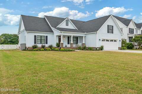 144 Pelican Pointe Drive, Elizabeth City, NC 27909