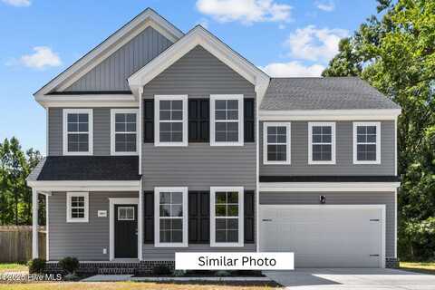 202 Apple Court, Elizabeth City, NC 27909