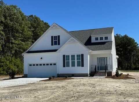 152 Mcpherson Road, South Mills, NC 27976