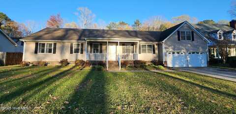 314 Dances Bay Road, Elizabeth City, NC 27909