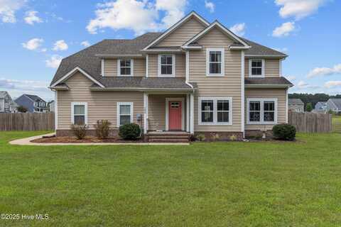162 Poyners Road, Moyock, NC 27958