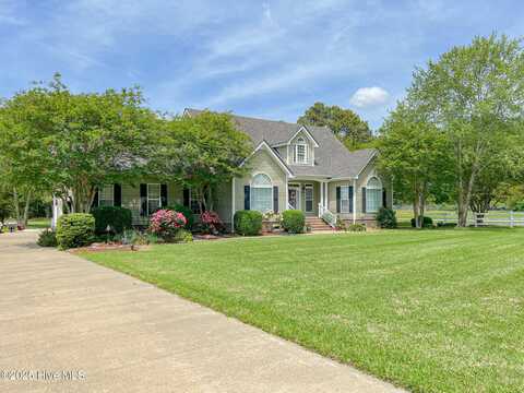 100 Lauren Lane, Camden, NC 27921