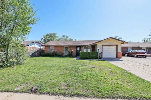 5225 LOYCE Avenue, Amarillo, TX 79109