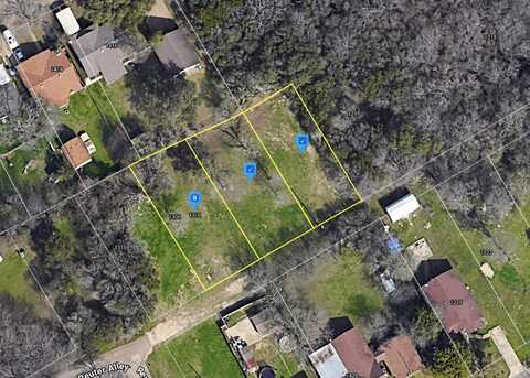 1306 Reuter Avenue, Waco, TX 76708