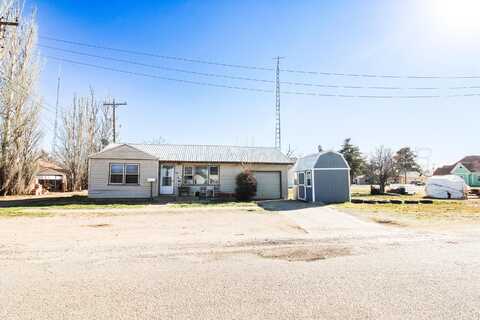 213 NW 4th Street, Tulia, TX 79088