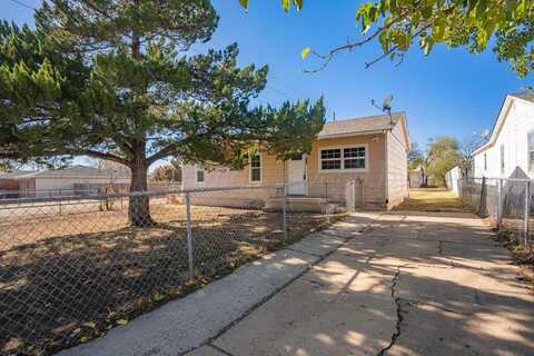 510 S PHILADELPHIA, Amarillo, TX 79104