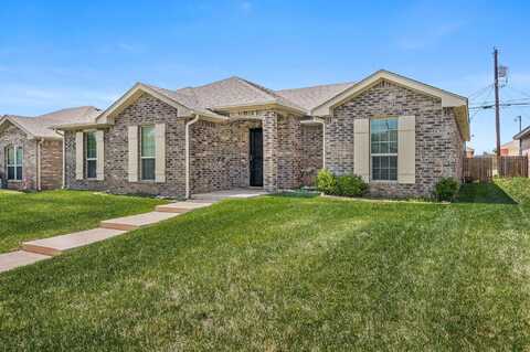 4212 S Aldredge Street, Amarillo, TX 79118