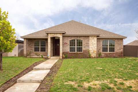 9407 KORI Drive, Amarillo, TX 79119