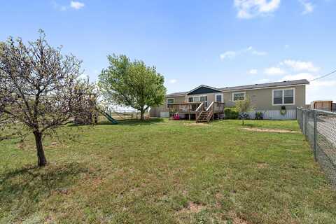 416 GALLARDIA Street, Amarillo, TX 79108