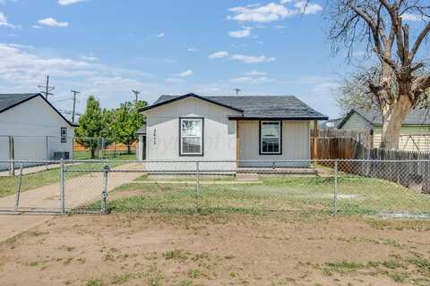 3613 SE 13th Avenue, Amarillo, TX 79104