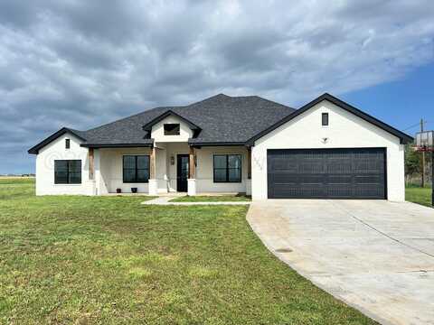 13050 S GEORGIA Street, Amarillo, TX 79118